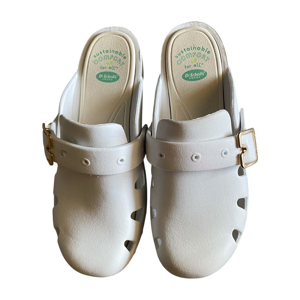 Dr. Scholl's Orgnlclog 365 Sz 8 M - Picture 2 of 10